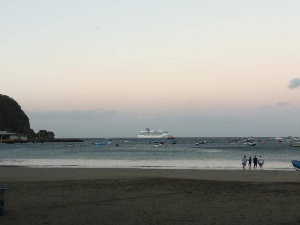 crucero